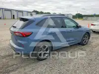 2023 Ford ESCAPE фото