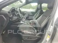 2023 Ford ESCAPE photo