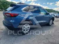 2023 Ford ESCAPE фото