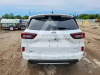 2023 Ford ESCAPE фото