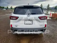 2023 Ford ESCAPE фото