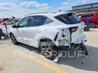 2023 Ford ESCAPE photo