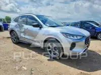 2023 Ford ESCAPE фото