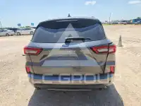 2023 Ford ESCAPE фото