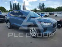 2023 Ford ESCAPE фото