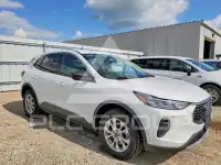 2023 Ford ESCAPE photo