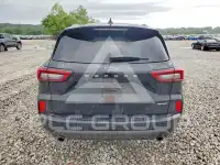 2023 Ford ESCAPE фото