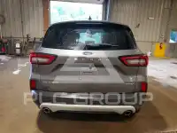 2023 Ford ESCAPE photo