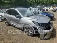 2023 Ford ESCAPE фото