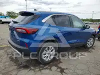 2023 Ford ESCAPE фото