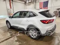 2023 Ford ESCAPE photo