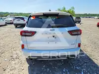 2023 Ford ESCAPE фото