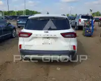 2023 Ford ESCAPE фото