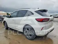 2023 Ford ESCAPE фото