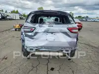 2023 Ford ESCAPE фото