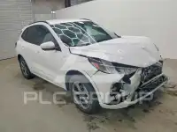 2023 Ford ESCAPE фото