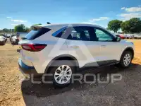 2023 Ford ESCAPE фото