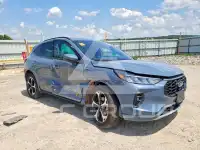 2023 Ford ESCAPE фото