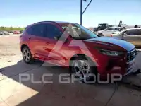 2023 Ford ESCAPE фото