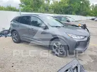 2023 Ford ESCAPE фото