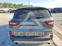 2023 Ford ESCAPE фото
