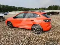 2023 Ford ESCAPE фото