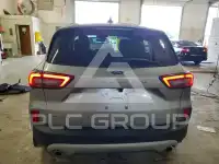 2023 Ford ESCAPE фото