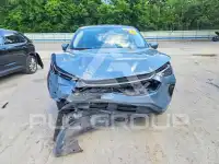 2023 Ford ESCAPE фото