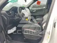 2023 Ford ESCAPE фото