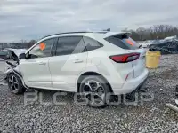 2023 Ford ESCAPE фото