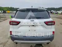 2023 Ford ESCAPE фото
