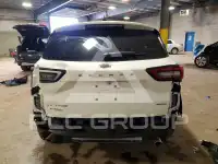 2023 Ford ESCAPE фото