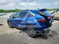 2023 Ford ESCAPE фото
