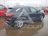 2023 Ford ESCAPE фото
