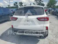 2023 Ford ESCAPE фото
