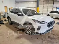 2023 Ford ESCAPE фото