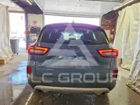 2023 Ford ESCAPE photo