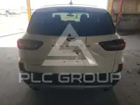2023 Ford ESCAPE photo