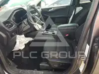 2023 Ford ESCAPE фото