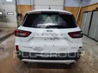 2023 Ford ESCAPE фото