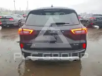 2023 Ford ESCAPE фото