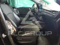 2023 Ford ESCAPE фото