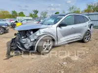 2023 Ford ESCAPE фото