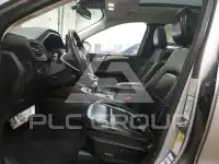 2023 Ford ESCAPE фото