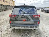 2023 Ford ESCAPE фото