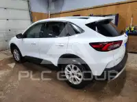 2023 Ford ESCAPE фото