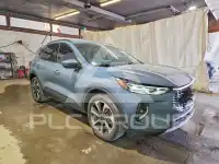 2023 Ford ESCAPE photo