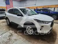 2023 Ford ESCAPE фото