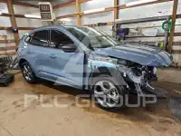 2023 Ford ESCAPE фото