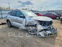2023 Ford ESCAPE фото